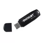 Memoria USB Patriot 512 GB USB 3.2 Gen 1 PSF512GXRB3U negro