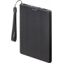VOLTCRAFT SL-100VC power bank solar corriente de carga célula solar 400 mA 18 W capacidad (mAh, Ah) 10000 mAh (VC-11505925)