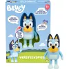 Bluey - Juego del escondite, Figura de juego