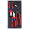 Juego de alicates Knipex 00 20 09 V01
