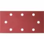 Hoja de papel de lija Bosch 2609256A89, grano 80, 185 x 93 mm