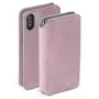 Funda tipo folio Krusell Broby 4 Card SlimWallet iPhone XS Max
