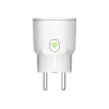 Enchufe WiFi | blanco