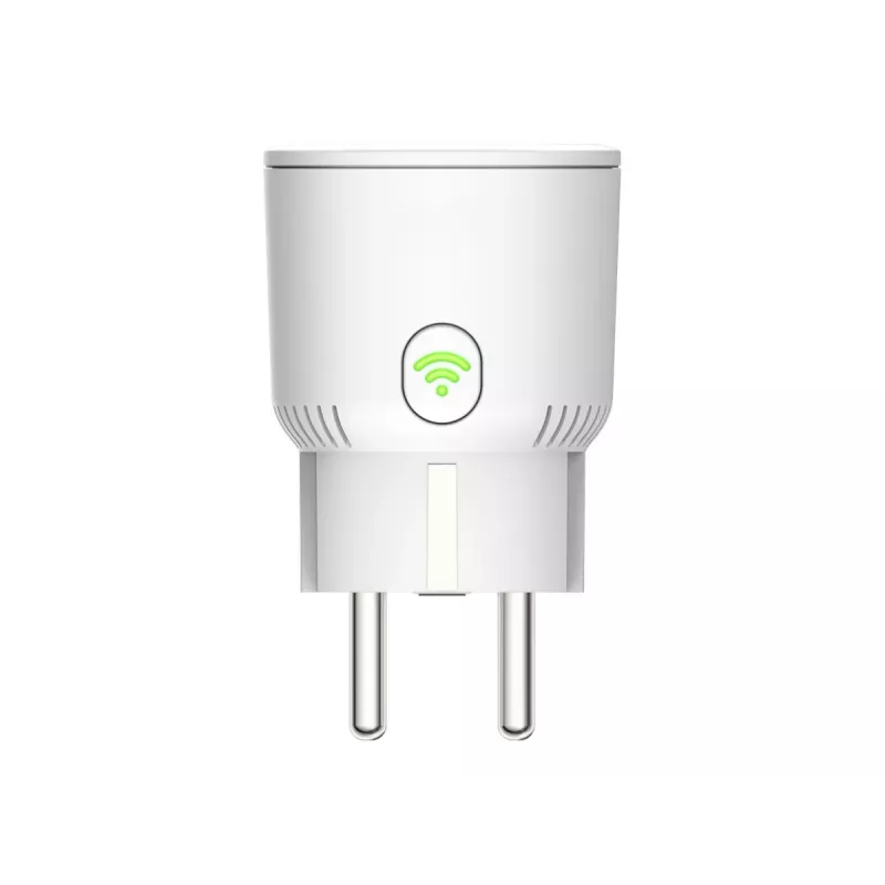 Enchufe WiFi | blanco