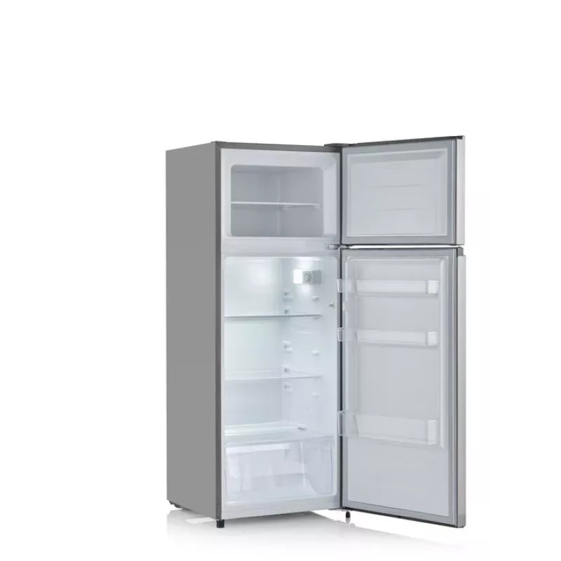 Severin DT 8761 frigorífico-congelador combinado 206 L