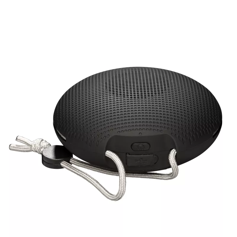 Altavoz portátil Denver BTP-118BG negro