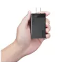 Cargador móvil Lenovo G0A6N065WW Universal Negro AC Interior