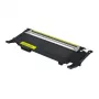 Tóner SAMSUNG CLP-320, amarillo