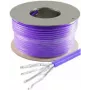 Cable de red S/CONN 75500-A-100SSP