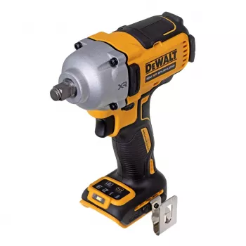 Atornillador/llave de impacto DeWALT DCF891NT-XJ amarillo