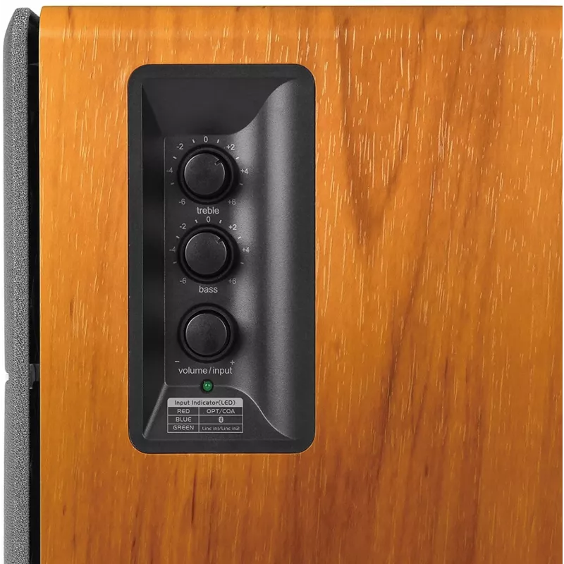 Edifier | Altavoz Bluetooth activo | R1280DBS | Bluetooth | Conexión inalámbrica