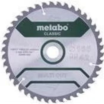 Hoja de sierra circular Metabo 628661000 16,5 cm