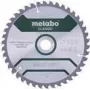 Hoja de sierra circular Metabo 628661000 16,5 cm