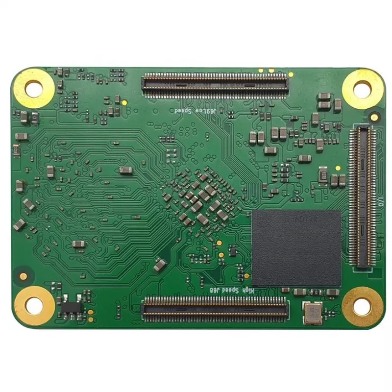 Compute Module ALLNET Radxa CM3 Model A 4 GB RAM sin eMMC ni WLAN