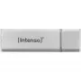 Memoria USB Intenso 256 GB USB Type-A 3.2 Gen 1 plateado