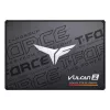 Unidad SSD Team Group T-FORCE VULCAN Z 256 GB 2,5