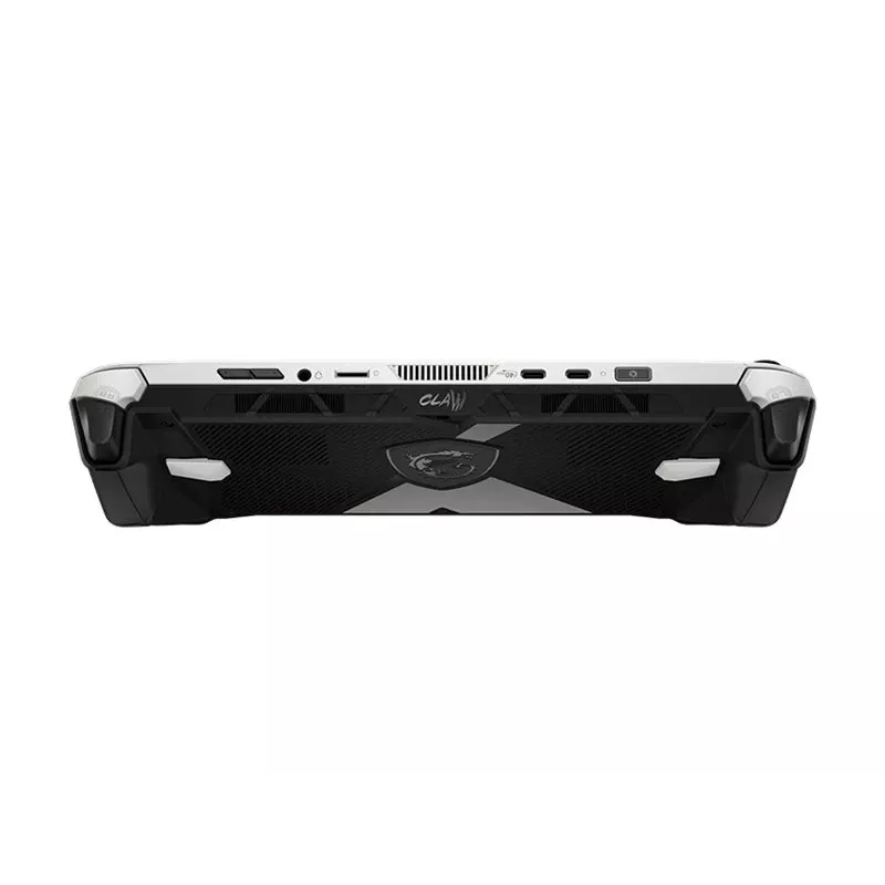 Consola portátil MSI Claw A8 BZ2EM-036, 1 TB de almacenamiento