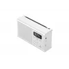 Radio portátil Blaupunkt DR3WH blanca