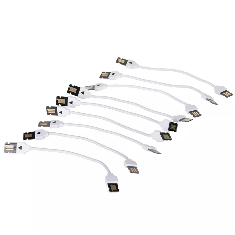 Panel LED inteligente Govee B6066 Hexa Pro RGBIC Bluetooth Wi‑Fi 10 uds.