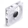 Ventilador de refrigeración Jonsbo FR-606 blanco 120mm ARGB 5V 3-Pin (FR-606W)