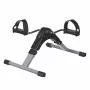 Pedalier de rehabilitación ActionMed RR100AM – dispositivo plegable compacto con 2 pedales, resistencia ajustable y contador mecánico