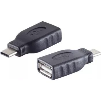 Adaptador de cable ShiverPeaks BS13-20013