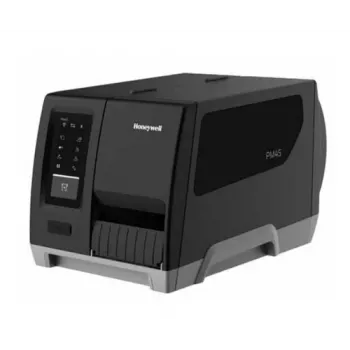 HONEYWELL PM45 - Impresora de etiquetas - transferencia térmica - rollo (11,4 cm)