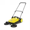 Kärcher 1.766-360.0 S4 Twin Sweeper 680 mm herramienta ergonómica eficiente