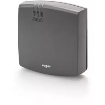 Controlador de accesos Roger PR622-G