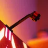 Nanoleaf 4D V2 Kit de espejo de pantalla TV + tiras de luz (para TV y monitor hasta 65'') | 24 W | Multicolor RGB