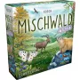 Bosque Mixto - Alpino, expansión de juego de cartas