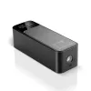 Batería externa everActive EB-27Q 27.000 mAh, 2× USB-C, Quick Charge 4+