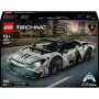 LEGO Technic Supercar Lamborghini Revuelto 42214 — maqueta detallada a escala 1:10, 1.135 piezas