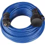 Alargador eléctrico Brennenstuhl 1169820 25m 1 toma AC