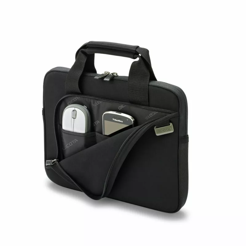 Funda DICOTA Funda para portátil SMART 10-11,6