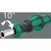 Wera 838 RA S/4 Juego de puntas con función de carraca, 5 piezas (05135823001)