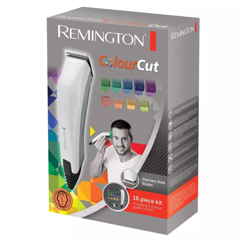 Remington HC5035 ColourCut cortapelos