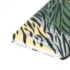 Funda protectora Krusell Cover Limited para Apple iPhone 8/7 – verde salvaje