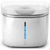 Fuente de agua para mascotas Petoneer Fresco Ultra PN-110039-03 2L — funcionamiento silencioso