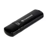 Transcend JetFlash 750 Endurance Series TS32GJF750K memoria USB 32 GB, USB 3.1 Gen 1, MLC, negra