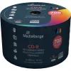 CD-R MediaRange MR208 700 MB 52x 50 unidades