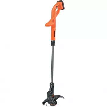 Cortacésped de batería Black & Decker ST1823