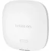 Aruba Instant On AP22 2x2 WiFi 6 Punto de acceso inalámbrico RW modelo Rest-of-World, fuente de alimentación no incluida (R4W02A)