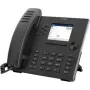 Teléfono VoIP MITEL 6915 IP Phone V2 — audio HD, 12 teclas programables