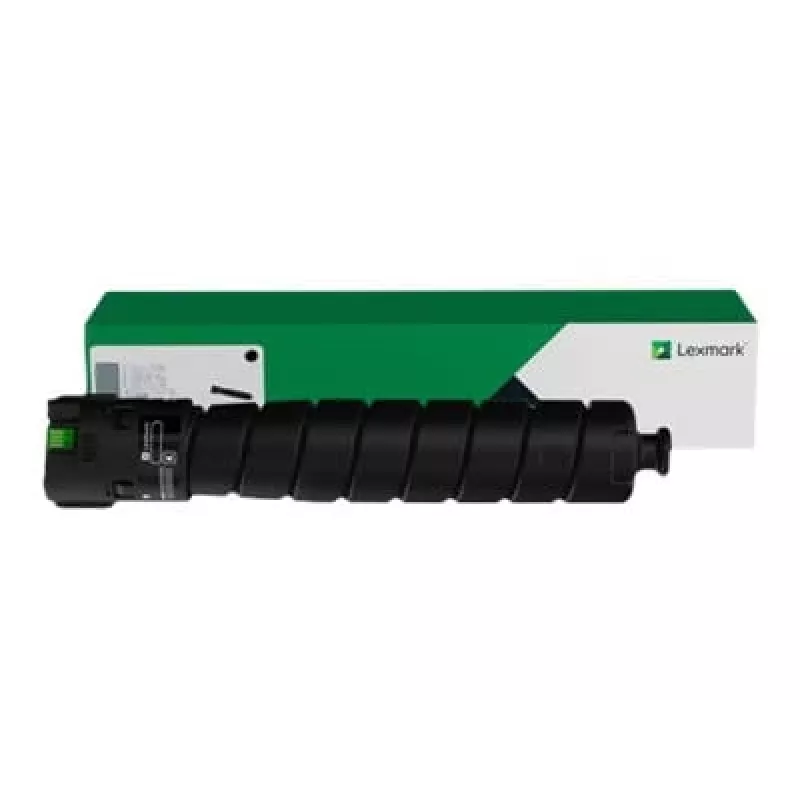 Tóner Lexmark CX942 943 944 45000 páginas Negro