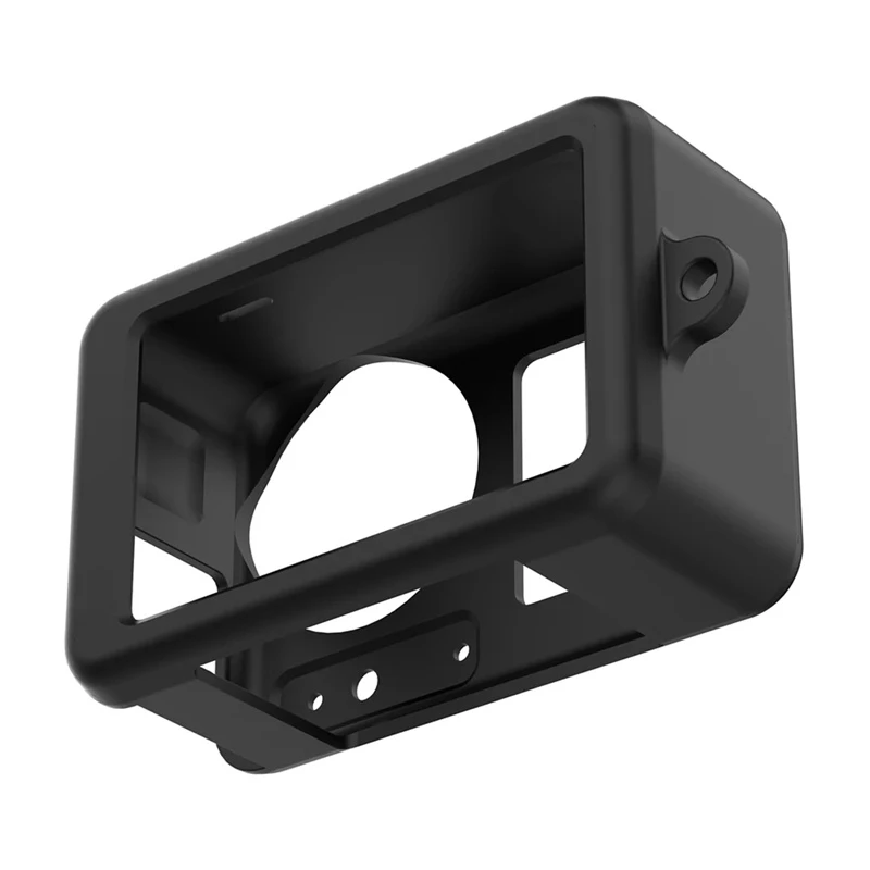 Funda de silicona Telesin para DJI Osmo Action 5