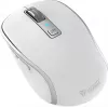 Ratón inalámbrico DUAL WiFi+Bluetooth, batería recargable, 5 botones