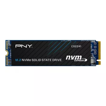 Disco SSD 500GB M.2 2280 CS2241 M280CS2241-500-RB