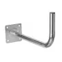 Soporte de montaje en mástil Extralink L700 — 700 mm acero galvanizado
