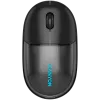 Canyon On Click 24 - ratón óptico inalámbrico 2 en 1 Bluetooth / 2,4 GHz - 1 -200 dpi - batería